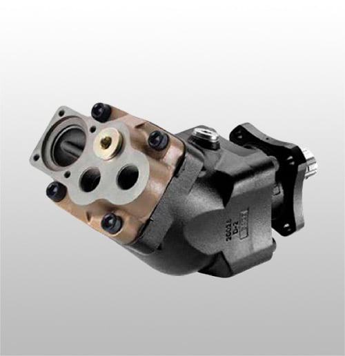 Hidrolik – Sabit Deplasmanlı Tandem Pistonlu Pompalar (SUNFAB)