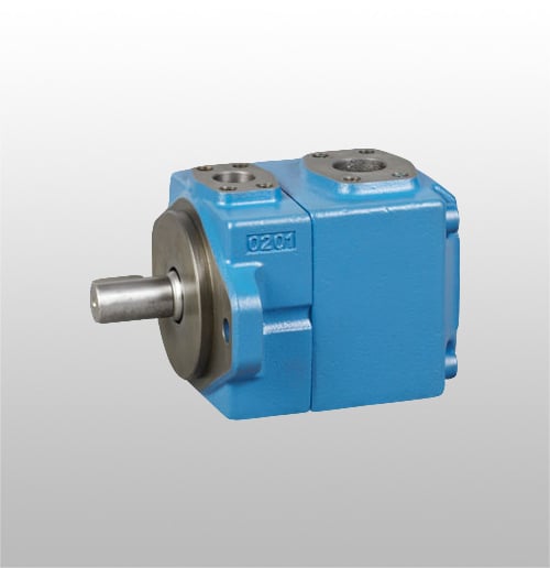 Hidrolik – Sabit Deplasmanlı Paletli Pompalar (HIGH-TECH)