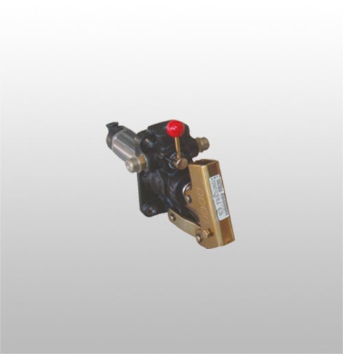 Hidrolik – El Pompaları (OMFB)