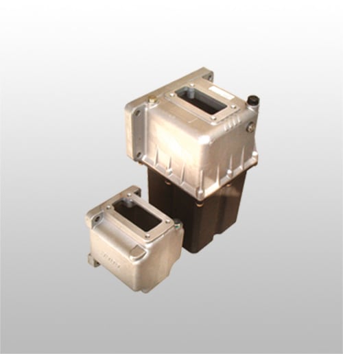 Hidrolik - El Pompaları (OMFB) - Görsel 2