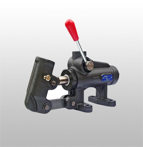 Hidrolik - El Pompaları (OMFB) - Görsel 3