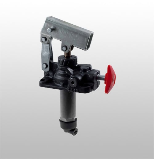 Hidrolik - El Pompaları (OMFB) - Görsel 4