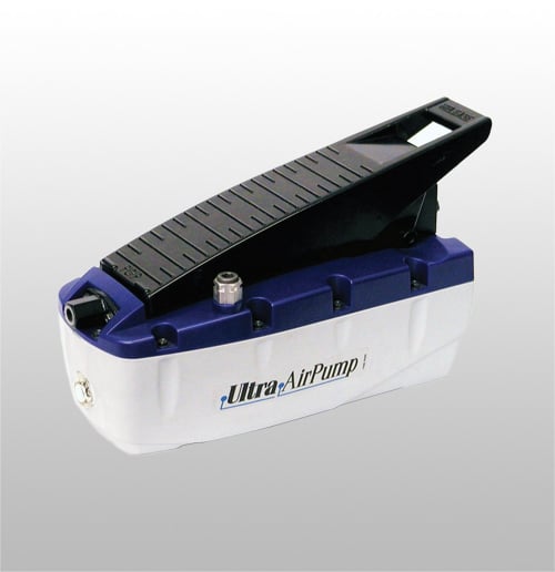 Hidro-Pnömatik Pompalar (BELL) - Görsel 2