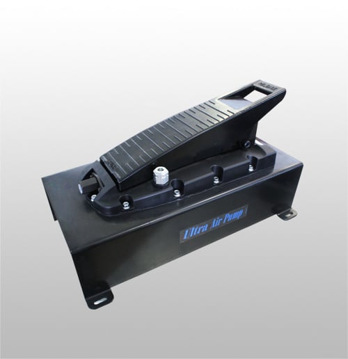 Hidro-Pnömatik Pompalar (BELL) - Görsel 3