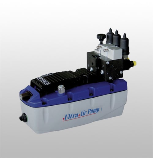 Hidro-Pnömatik Pompalar (BELL) - Görsel 4