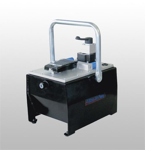 Hidro-Pnömatik Pompalar (BELL) - Görsel 5