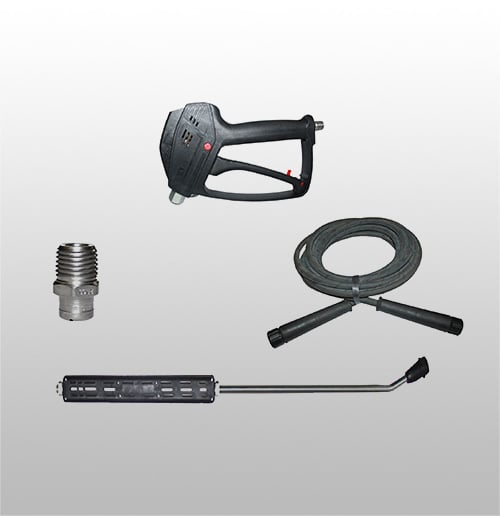 Hidrolik – Su Pompaları (PRATISSOLLI)