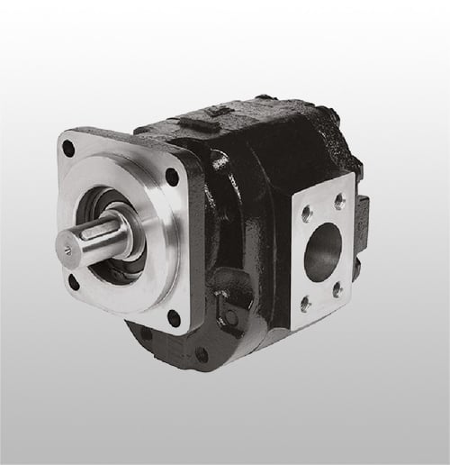 Hidrolik – Dişli Motorlar (PK)