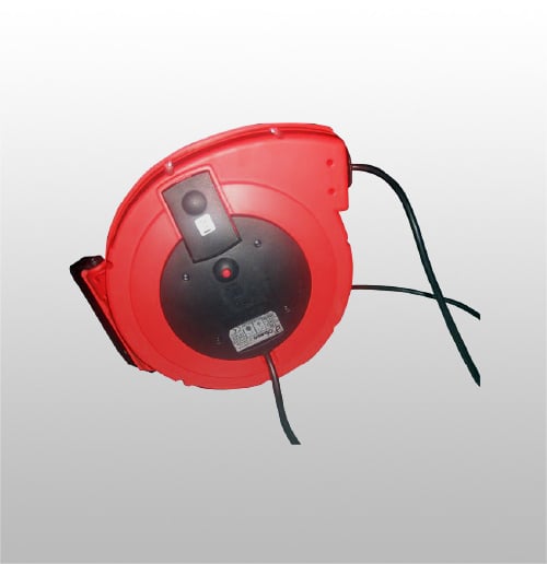 Hidrolik – Kablo Tamburu (DEMAC)