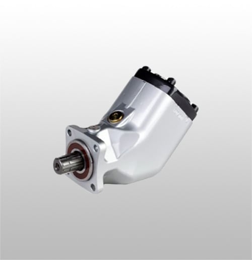 Hidrolik – Sabit Deplasmanlı Pistonlu Motorlar (PK)