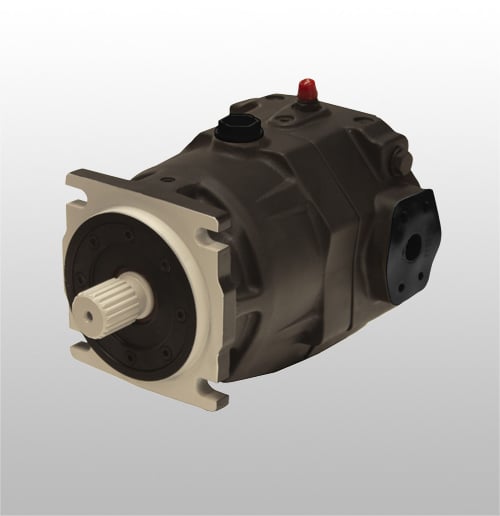 Hidrolik – Sabit Deplasmanlı Pistonlu Motorlar (PMP)