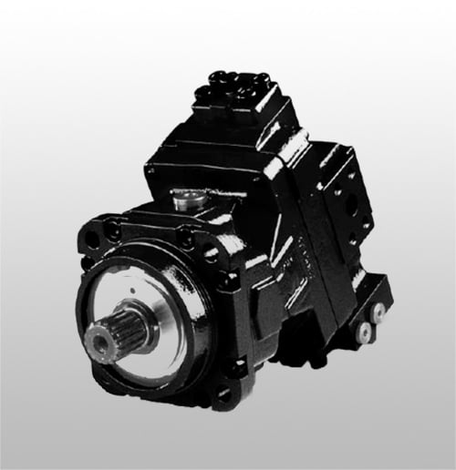 Hidrolik – Değişken Deplasmanlı Pistonlu Motorlar (PK)