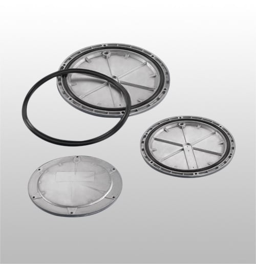 Hidrolik – Kaplin ve Kampanalar (SETCO)