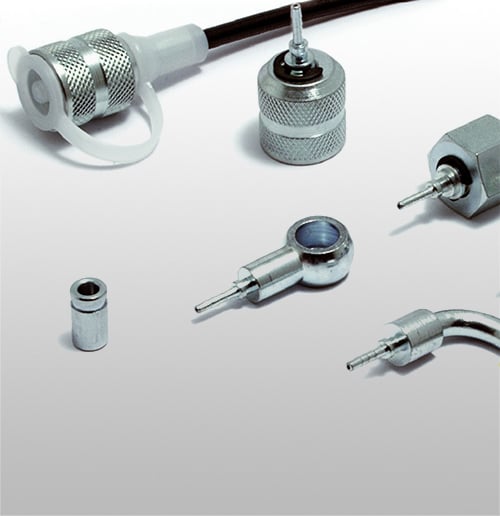 Hidrolik – Kılcal Hortum (MINIPRESS)