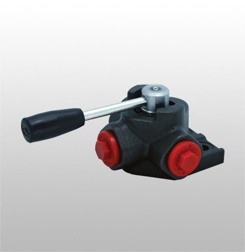 Hidrolik – Küresel Vanalar (WALVOIL)