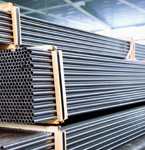 Hidrolik – Tesisat Borusu (BENTELER)