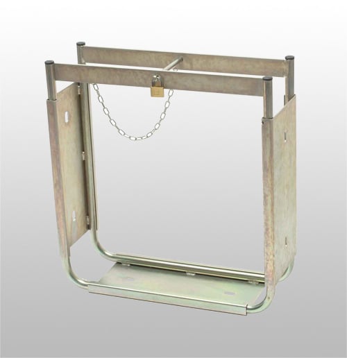 Hidrolik – Stabilizör (FERRARI INT2)