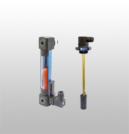 Hidrolik – Seviye Şalteri (FOX)