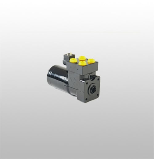 Hidrolik – Direksiyon Beyinleri (OGNIBENE POWER)