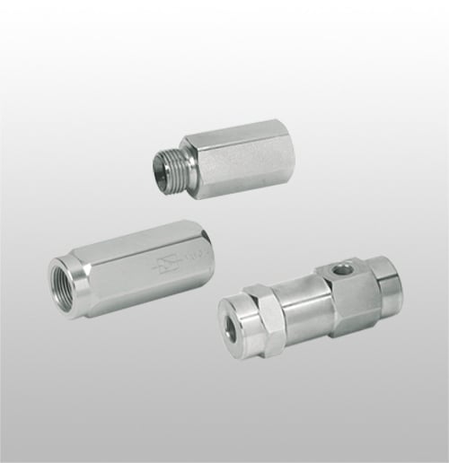 Hidrolik – Hat Tipi Yardımcı Valfler (OLEODINAMICA MARCHESINI)