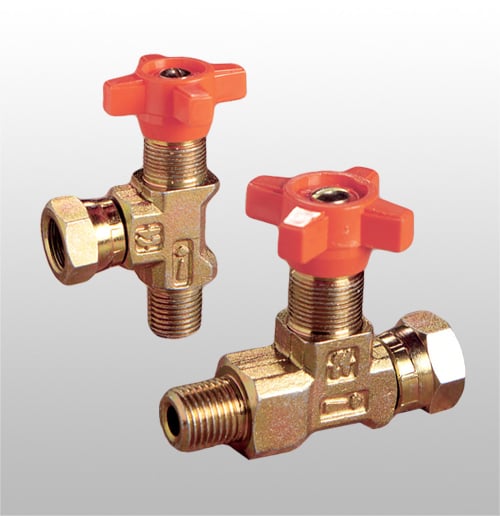 Hidrolik – Hat Tipi Yardımcı Valfler (TOGNELLA)