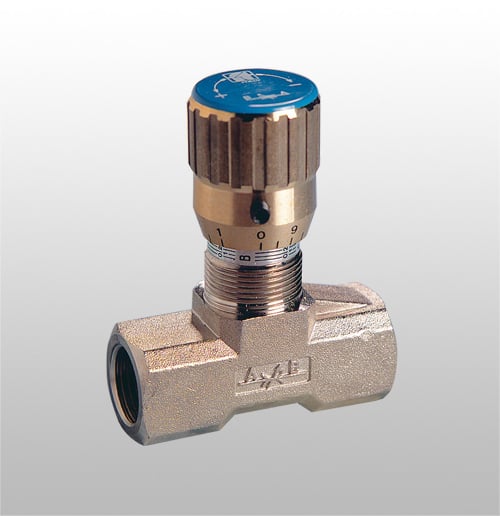 Hidrolik - Hat Tipi Yardımcı Valfler (TOGNELLA) - Görsel 2