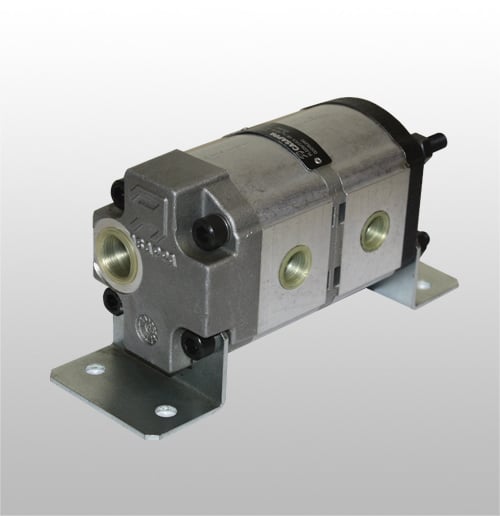 Hidrolik – Akış Bölücüler (CASAPPA)