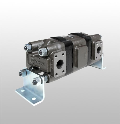 Hidrolik - Akış Bölücüler (CASAPPA) - Görsel 2