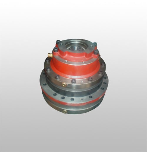 Hidrolik – Dişi Redüktör (DINAMIC OIL)