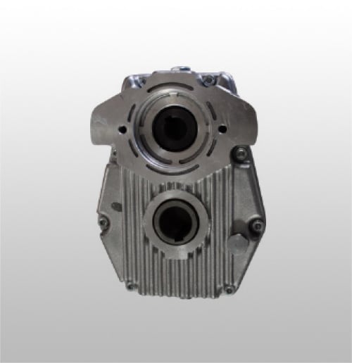 Hidrolik - Devir Yükselticiler/Düşürücüler (BORELLI) - Görsel 3