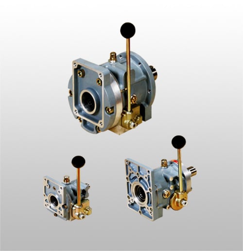 Hidrolik - Devir Yükselticiler/Düşürücüler (BORELLI) - Görsel 5