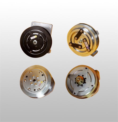 Hidrolik - Devir Yükselticiler/Düşürücüler (BORELLI) - Görsel 6