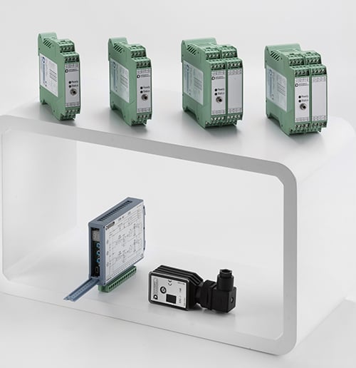 Hidrolik - Oransal Yardımcı Valfler (DUPLOMATIC OLEODINAMICA) - Görsel 2