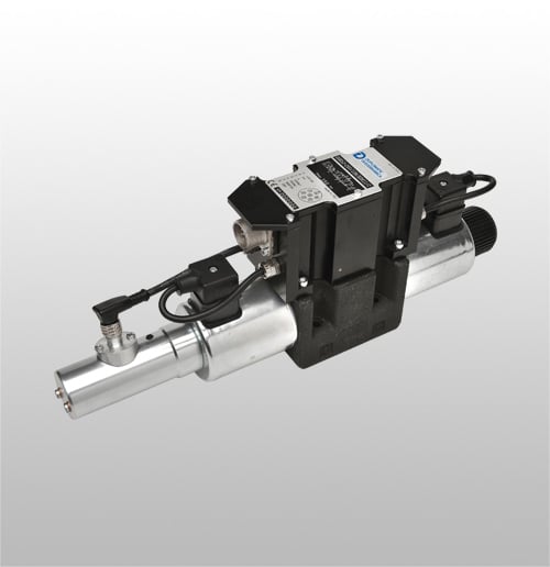 Hidrolik - Oransal Yardımcı Valfler (DUPLOMATIC OLEODINAMICA) - Görsel 5