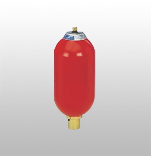 Hidrolik – Fox Balonlu Akü (FOX)