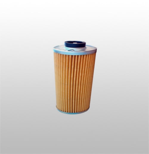 Hidrolik – Filtre Elemanları (IKRON)