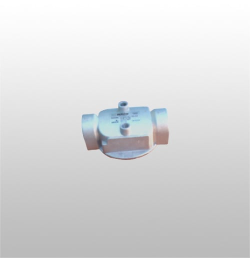 Hidrolik - Filtre Elemanları (IKRON) - Görsel 4