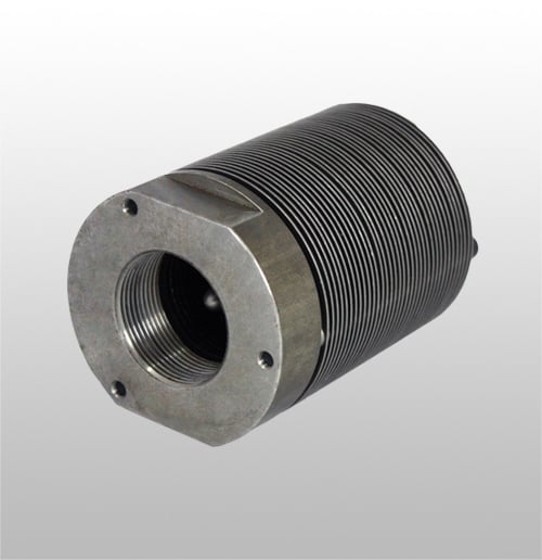 Hidrolik – Difüzörler (ALPHA FLUID)