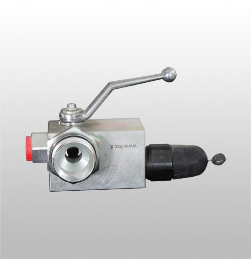 Hidrolik – Akü Aksesuarları (SAIP)