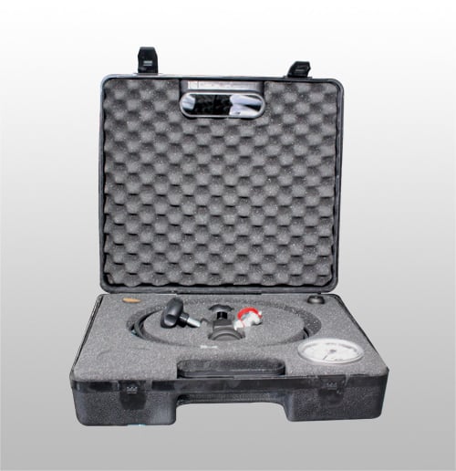 Hidrolik - Akü Aksesuarları (SAIP) - Görsel 3