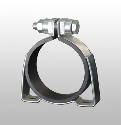 Hidrolik - Akü Aksesuarları (SAIP) - Görsel 4