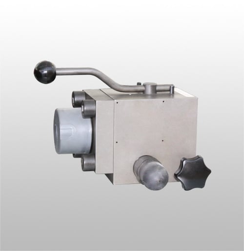 Hidrolik - Akü Aksesuarları (SAIP) - Görsel 6