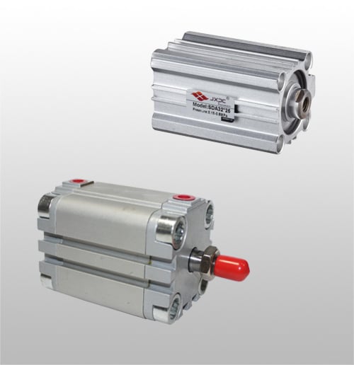 Pnömatik – Kompakt Silindirler (JXPC)