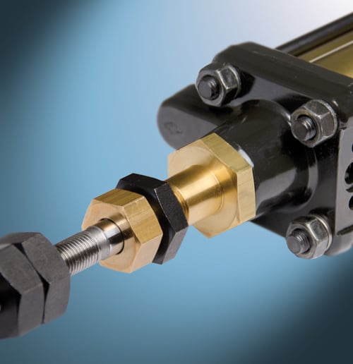 Hidropnömatik Silindirler (PKP) - Görsel 3