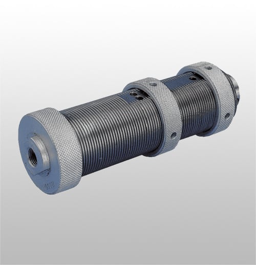 Hidropnömatik Silindirler (PKP) - Görsel 5