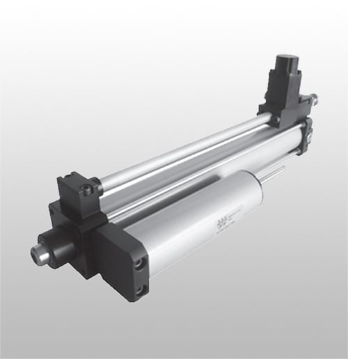 Hidropnömatik Silindirler (WAIRCOM)