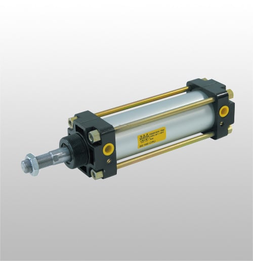 Pnömatik – Cetop Seri Slindirler (WAIRCOM)