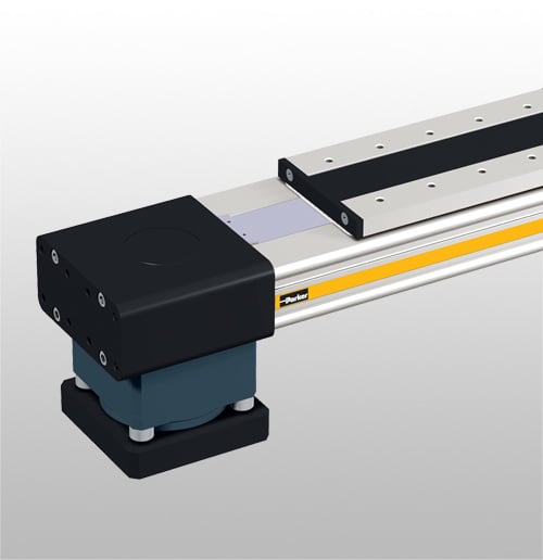 Pnömatik - OSP-E BHD Serisi Sililndirler (PKP) - Görsel 3