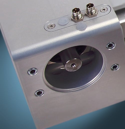 Pnömatik - HMR Serisi Silindirler (PKP) - Görsel 3