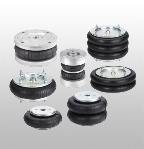 Pnömatik – Hava Körükleri (PKP)